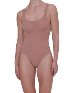 Sloggi Zero Feel 2.0 Body - Purple