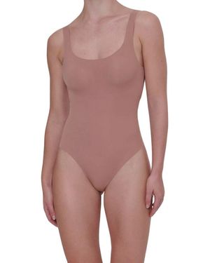 Sloggi Zero Feel 2.0 Body - Purple