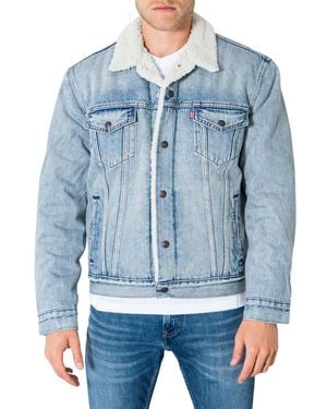 Levi's Blazer - Blue