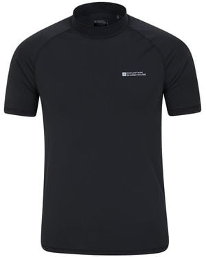 Mountain Warehouse Uv-Bescherming - Zwart