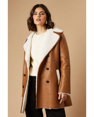 Oasis Coats for Women Online Sale up to 68 off Lyst UK