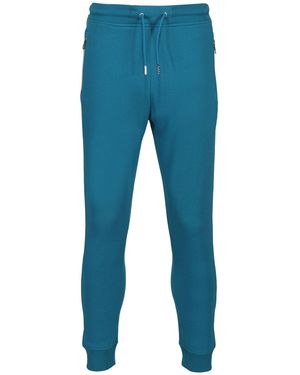 Luke 1977 Rome 2 Joggers - Blue