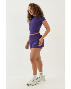 DSGN Studio High Waist 2 - Blue