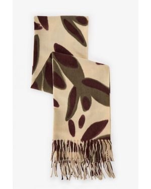 Penti Fiorito Scarf - Multicolour