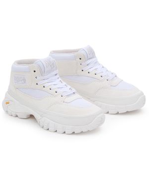 Vans Half Cab Reissue 33 Vibram Trainers - White