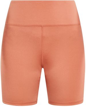 myMo Korte Broek - Wit