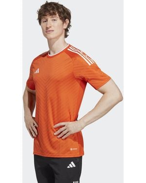 adidas Originals Campeon 23 Jersey - Orange