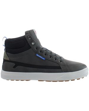 O'neill Sportswear Wallenberg Mid - Black