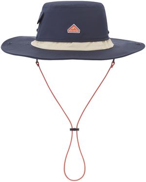 SealSkinz Waterproof Hiking Boonie Hat For And - Blue