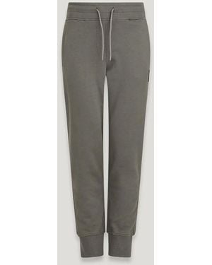 Belstaff Charcoal Rio Jogger - Grey
