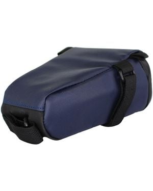 Oakley Ellipse Rc Saddle Bag - Blue