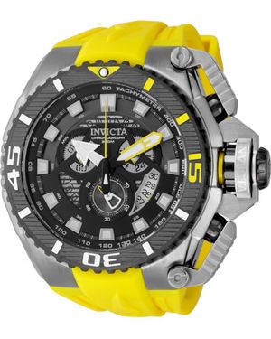 INVICTA WATCH In-49625 Sea Hunter Watch - Grey