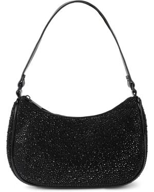 Miss Kg Beau Bag - Black