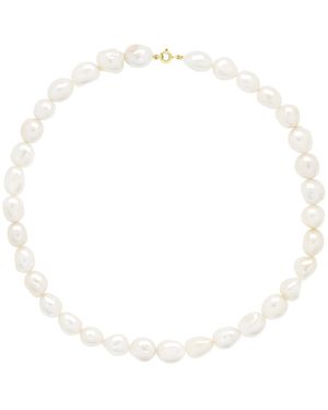 Ateliers Saint Germain Necklace - White
