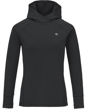Dare 2b Ladies Refresh Hoodie - Black