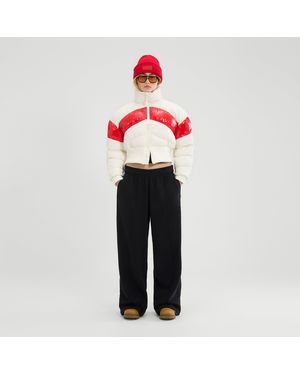 Ellesse Beurane Jacket - Red
