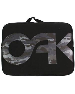 Oakley B1B Logo Laptop Case - Black