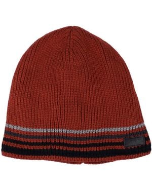 Regatta Accessories Balton Iv Acrylic Beanie - Red
