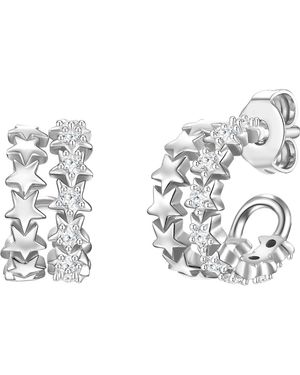 Glanzstücke München Sterling Earring - Metallic