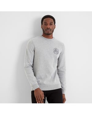 TOG24 Esk Sweatshirt - Grey