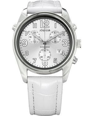 JOWISSA Ginebra Watch - Grey
