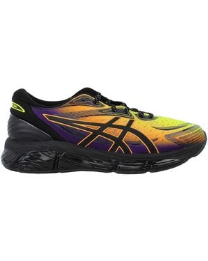 Asics Gel-Quantum 360 Viii Running Shoes - Blue