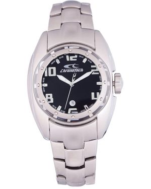 Chronotech Watch - Grey