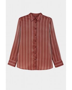 MixRay Shirt - Red