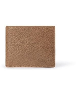 Osprey Accessories Highland Billfold Wallet - Brown