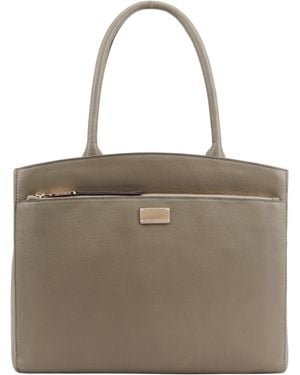 Paul Costelloe Haarlem Shoulder Bag - Green