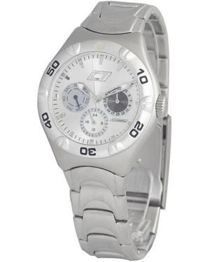 Chronotech Watch Cc7051M-06M - Grey