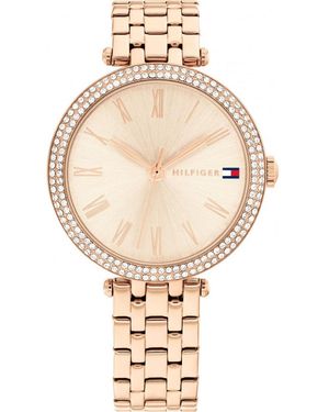 Tommy Hilfiger 1782721 Ladies Watch - Natural