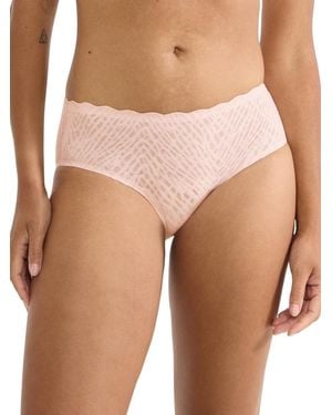 Sloggi Zero Feel Bliss Hipster - Natural