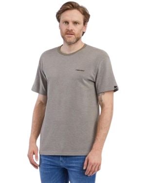 Ragwear T-Shirt - Grijs