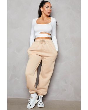 Femme Luxe Cuffed Joggers Lizzie - Multicolour
