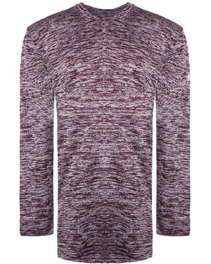 adidas Abl Chaos Top - Purple
