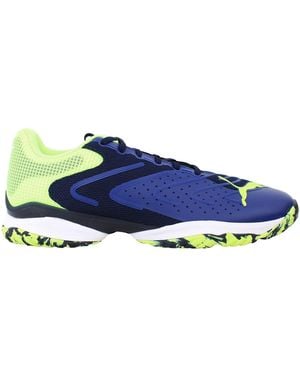 PUMA Solarattack Rct Padel Shoes - Blue