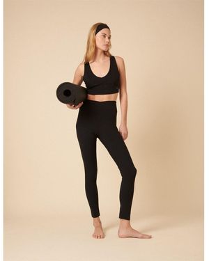 Nobody's Child Nobodys Sports Bra - Natural