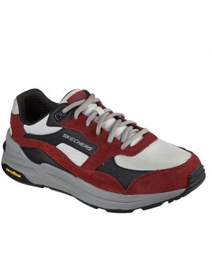 Skechers Ske Dsv Global Jogger 237200 - Multicolour