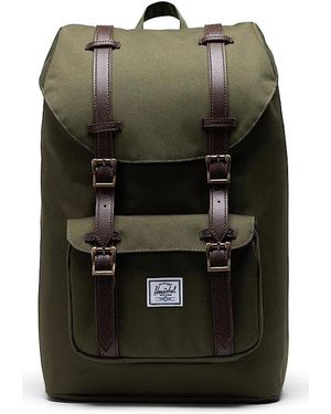 Herschel Supply Co. Rugzak - Zwart