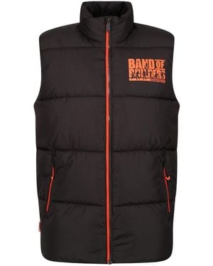 Regatta Bbwrkwrglt - Black
