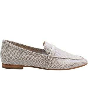 Vionic North Zana Lizard Shoes - Grey
