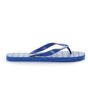 Regatta Bali Lightweight Thong Flip Flops - Blue