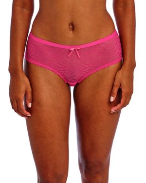 Freya Fancies Short - Pink