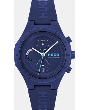 BOSS 1530404 Watch - Blue