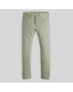 Levi's Levi's 502 Taper Cross The Sky Adv - Green