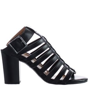 Vionic Semi Shoes - Blue