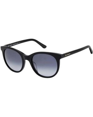 Juicy Couture Dames Zonnebrillen (zwart/donkergrijs)