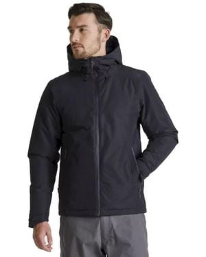 Craghoppers Expert Thermic Insulated Jacket (Dark) - Blue