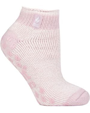 Heat Holders Heat Holders Womens - Pink
